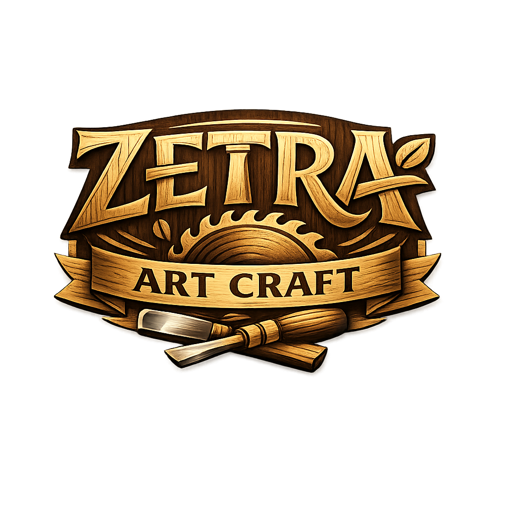 Zetra Craft